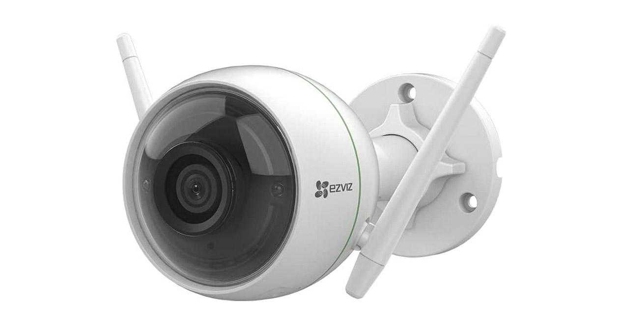 Видеокамеры ezviz - обзор и настройка приложения | портал о системах видеонаблюдения и безопасности