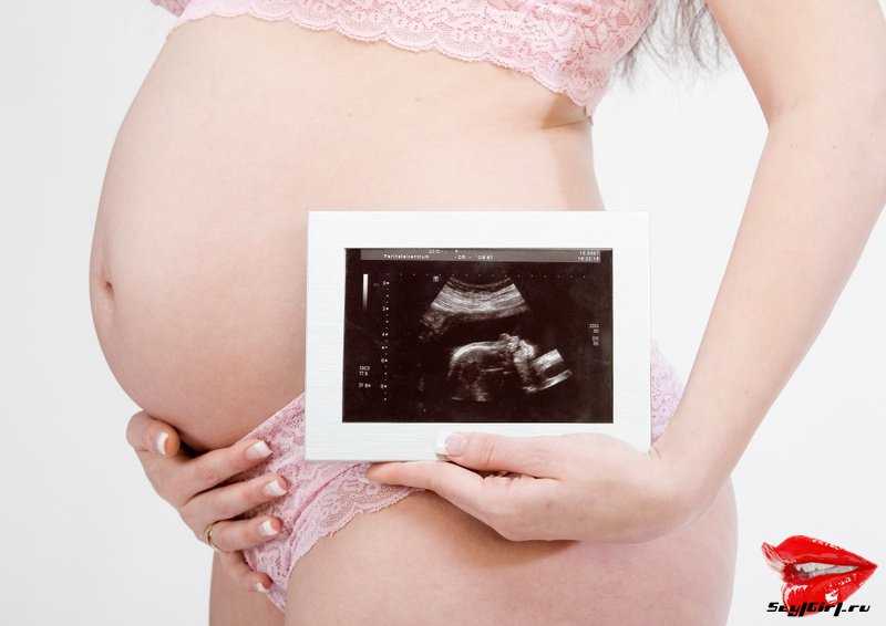 17-я неделя беременности: развитие малыша и ощущения мамы | новости