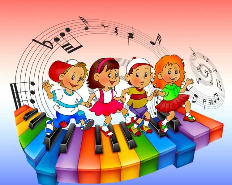 Музыкально-дидактические игры для детей младшего дошкольного возраста. воспитателям детских садов, школьным учителям и педагогам - маам.ру