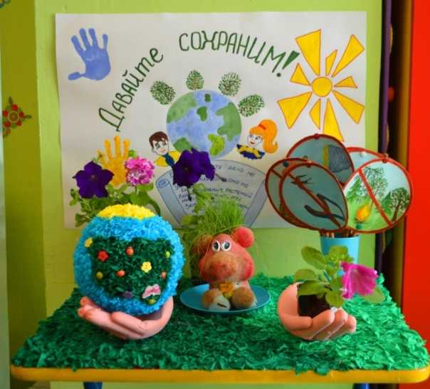 Программа по экологическому воспитанию «молодые защитники природы» для детей дошкольного возраста 5-6 лет