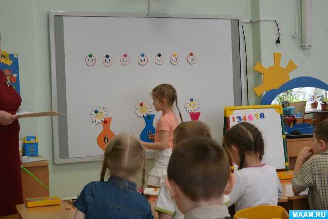 «давайте знакомиться». занятие для детей подготовительной группы. воспитателям детских садов, школьным учителям и педагогам - маам.ру