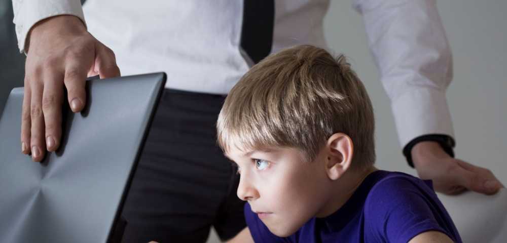 Как избавиться от компьютерной зависимости у подростков и детей: советы психолога