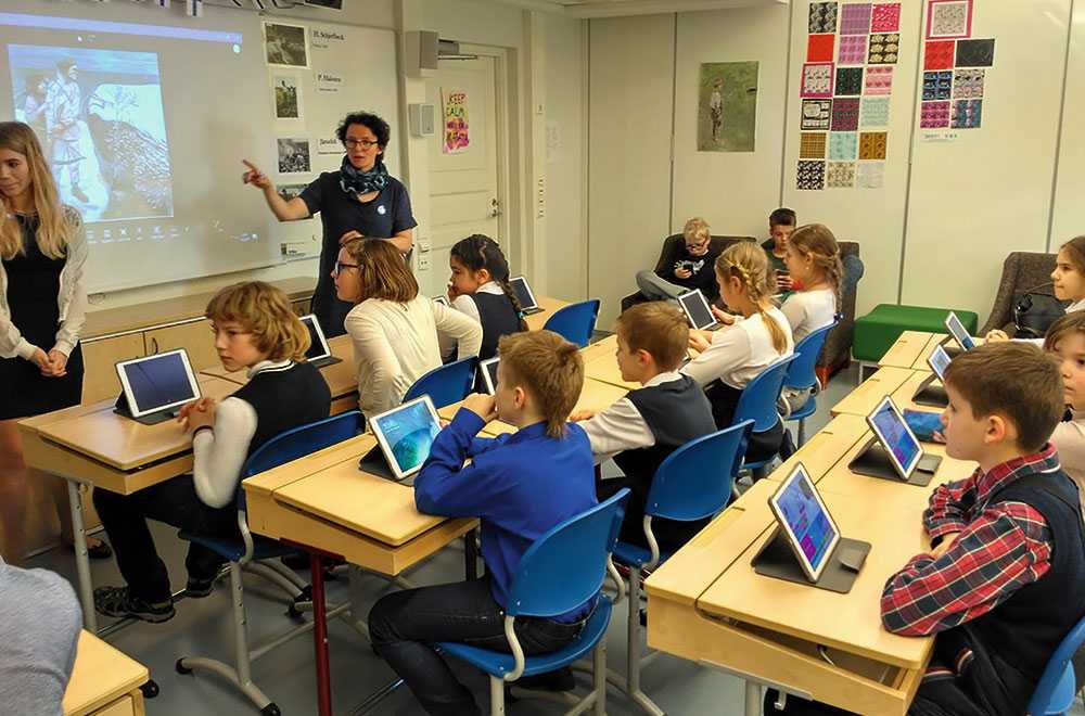 Образование в финляндии: плюсы и минусы, система обучения и стоимость