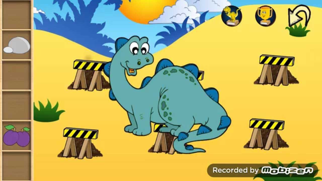 8 познавательных мультиков про динозавров для детей - подборка опытных родителей