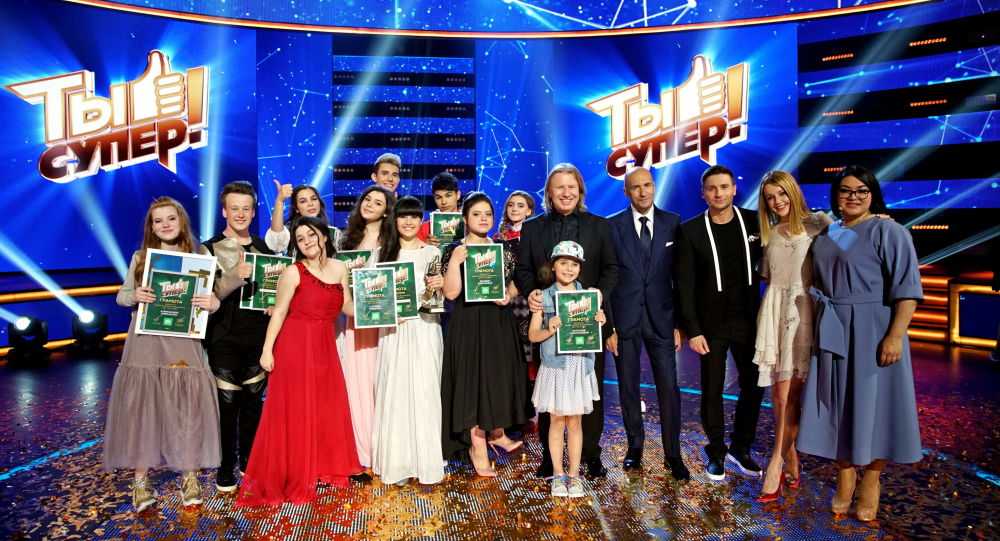 Жюри «ты супер! танцы» дало шанс пятерым участникам проявить себя в полуфинале // нтв.ru