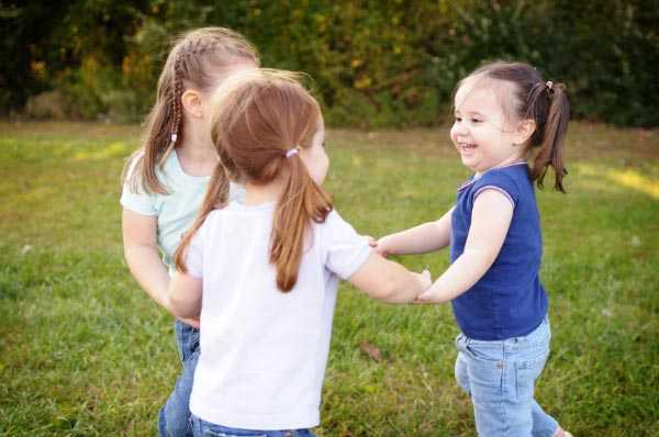 Как научить ребенка уважать взрослых - психология воспитания
