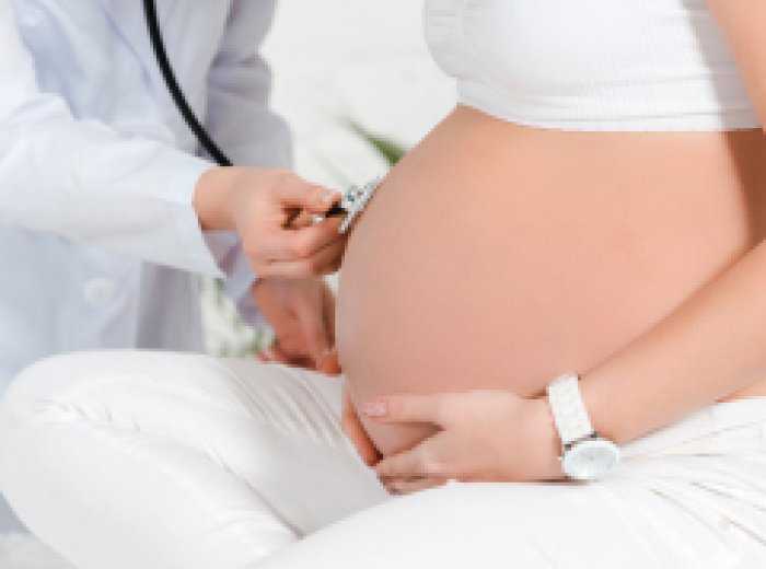 Узи на 36 неделе беременности: нормы, расшифровка параметров