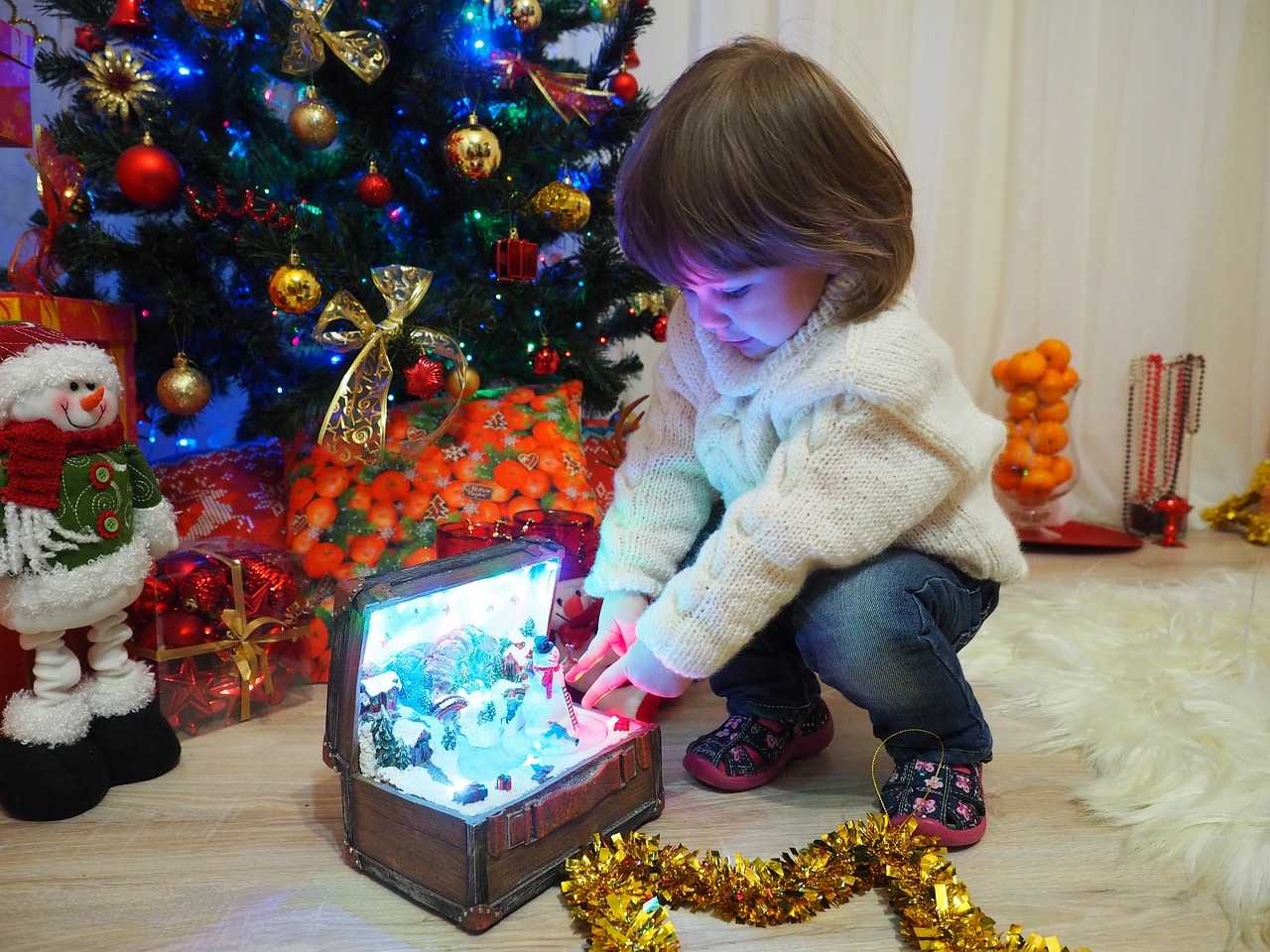 Топ-50 подарков мальчику (сыну) 7-8 лет на новый год: игрушки 2021