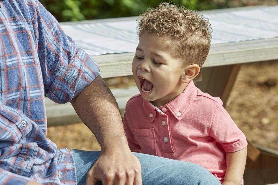 Почему ребенок щипается и кусается, что делать родителям в этой ситуации: причины и советы психолога
