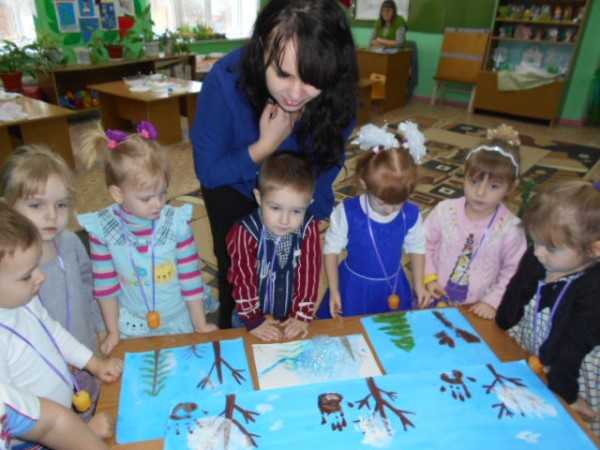 Темы проектов в доу (детском саду) | обучонок