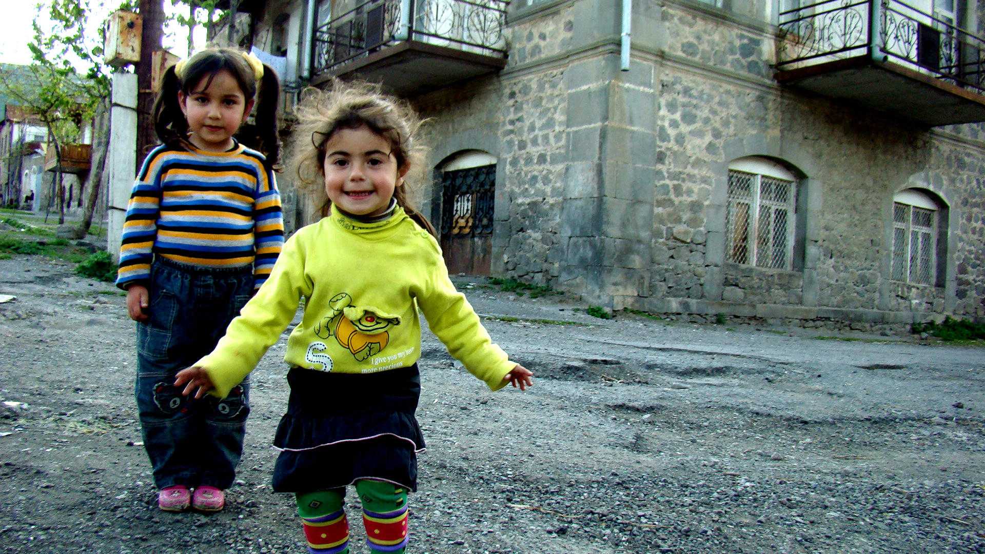Как воспитывают детей в грузии – особенности, традиции, запреты, примеры