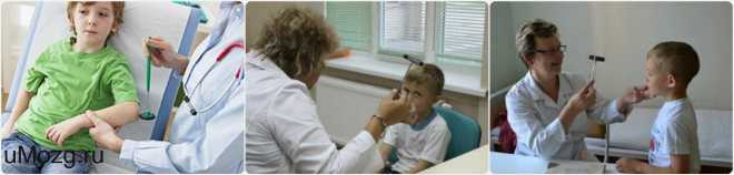 Нервный тик у ребенка: нужна ли терапия?