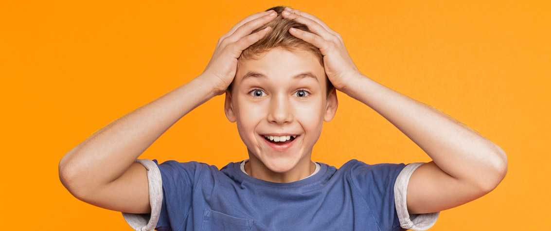 Как развить уверенность в себе у ребенка? 8 важных правил