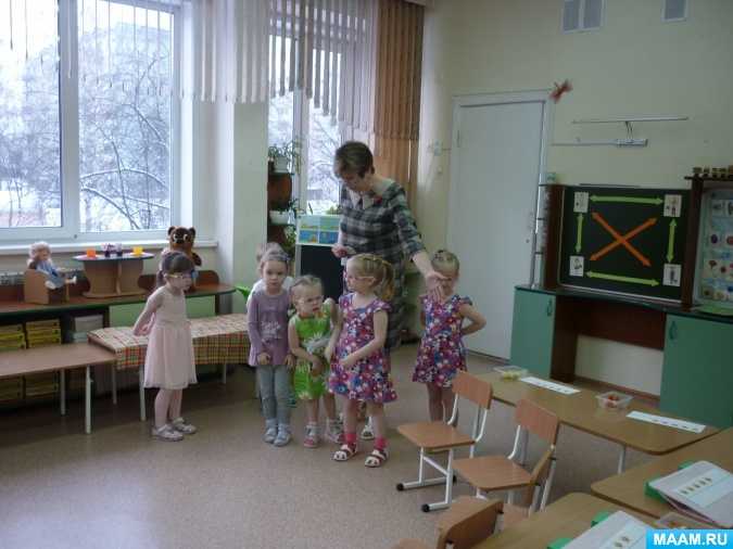 Конспект занятия «мой родной поселок» во второй младшей группе. воспитателям детских садов, школьным учителям и педагогам - маам.ру
