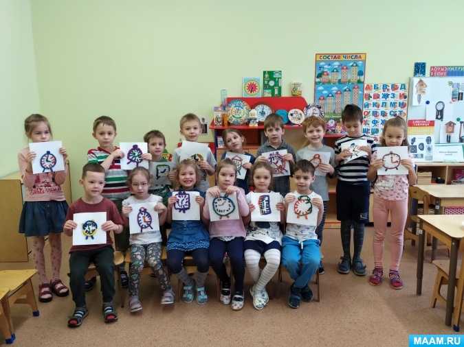 Конспект нод для детей подготовительной группы «мой город курск»