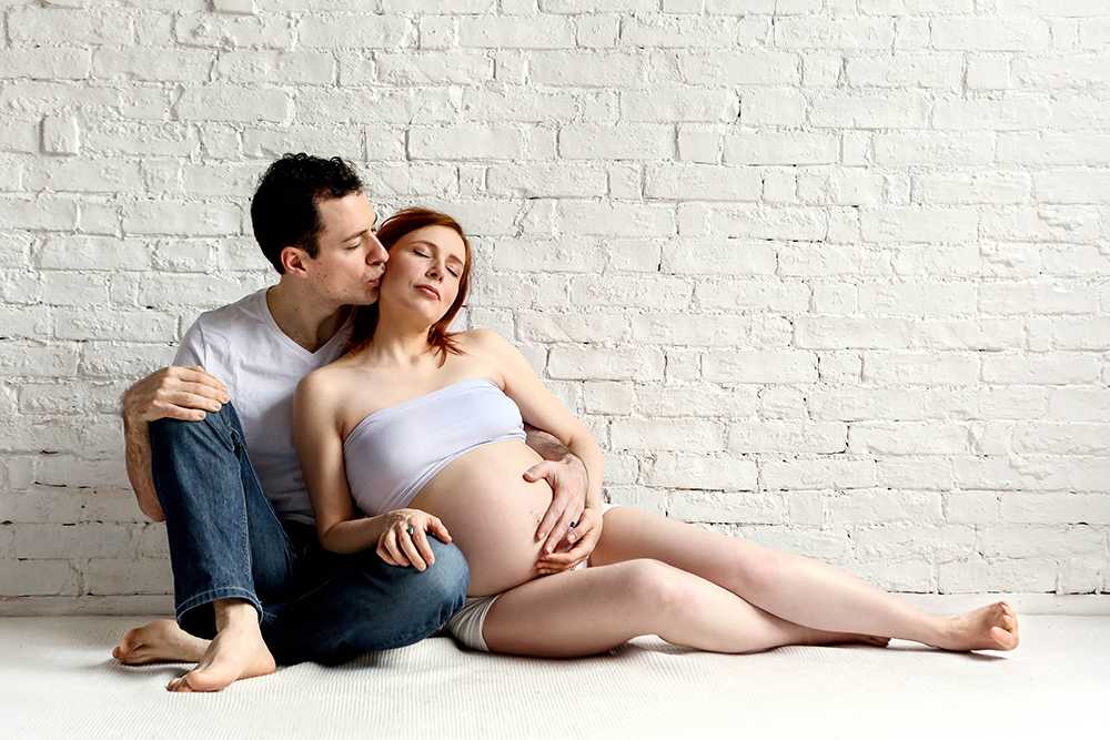 Беременность и роды: частые вопросы