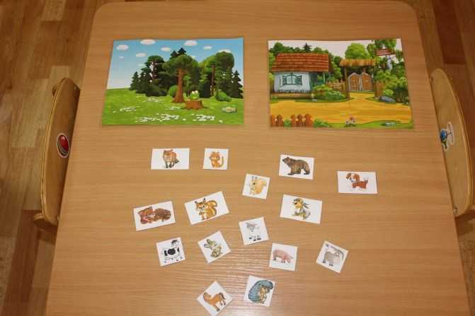 Где кто живет картинки для детей – дидактическая игра «кто где живет» - все для детского сада - club-detstvo.ru