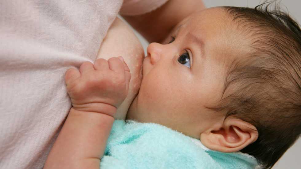 Икота у новорожденного | уроки для мам