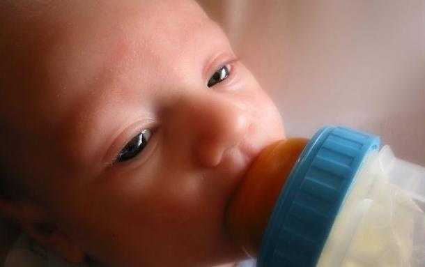 Икота у новорожденных | причины икоты у новорожденного ребенка