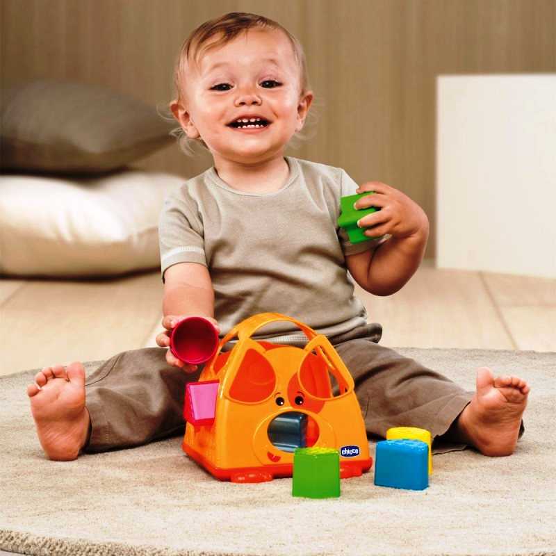 20 самых полезных развивающих игр для ребенка 1-2 лет. раннее развитие ребенка, во что играть