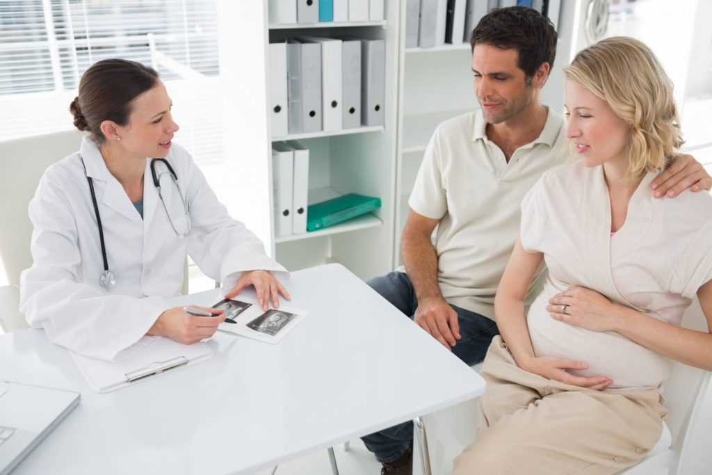 Что делать и чего не делать во время беременности: список дел