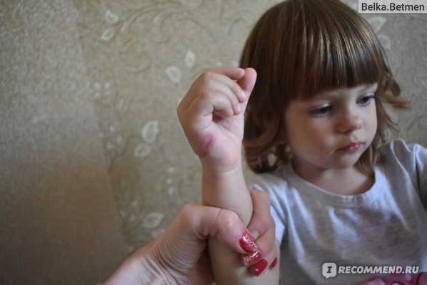 Вредные привычки или как отучить своего ребенка сосать палец