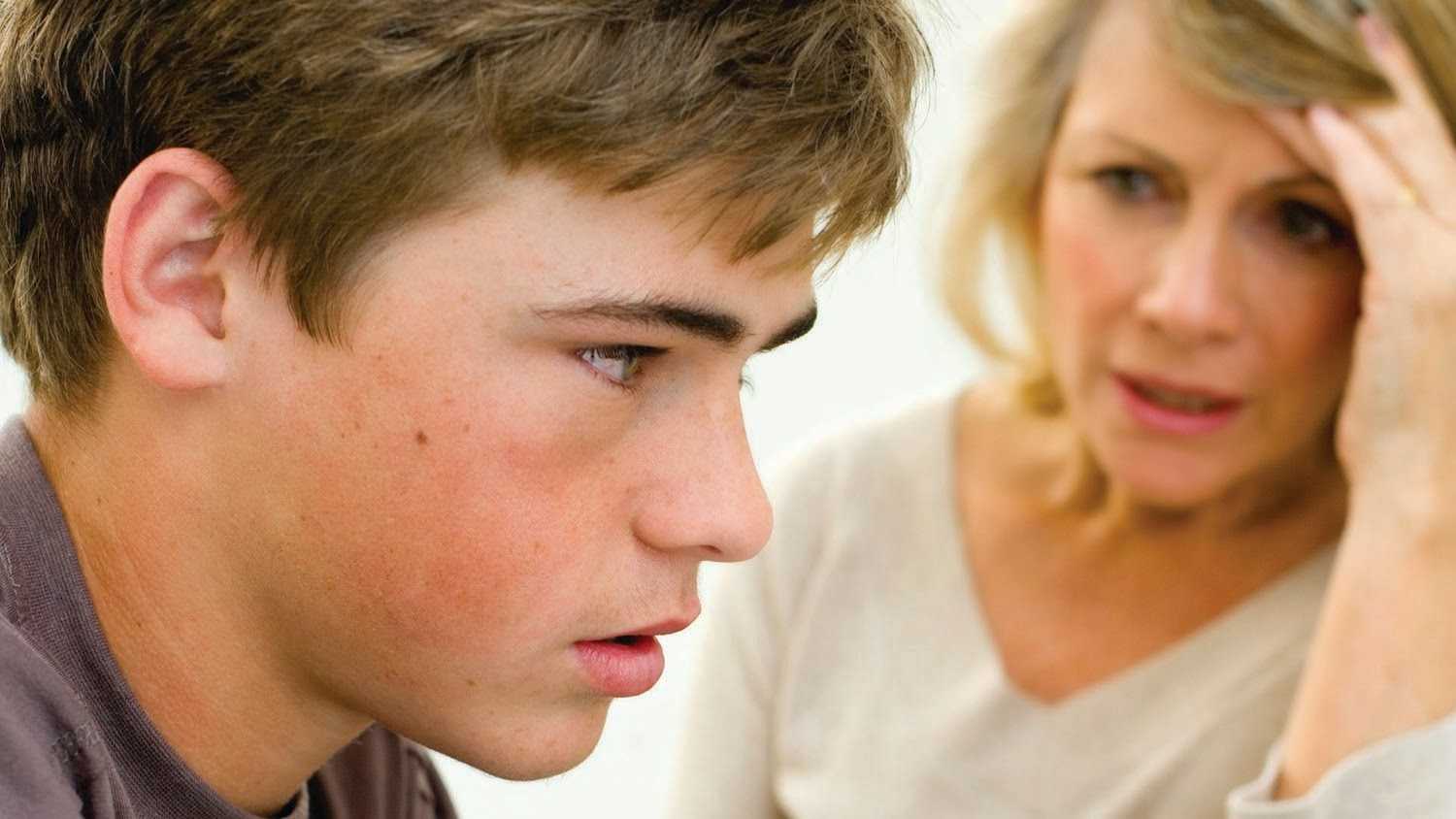 Психология подростков 14 16 лет - что надо знать родителям