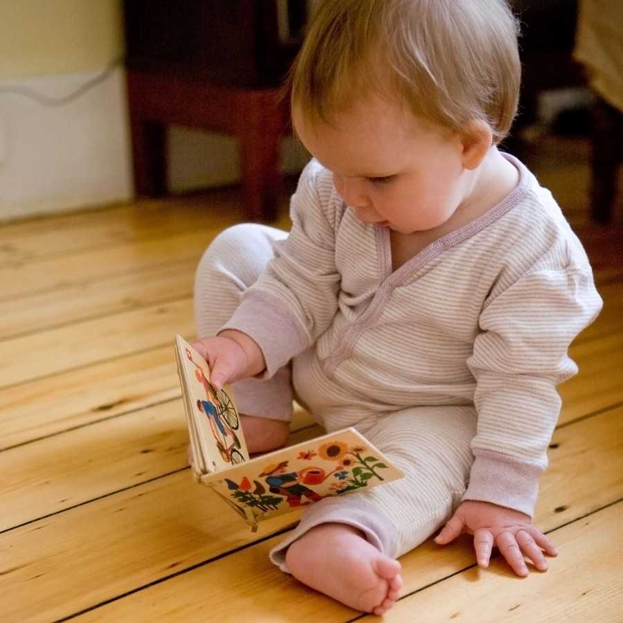 Что должен знать и уметь ребенок в 4 года, особенности развития