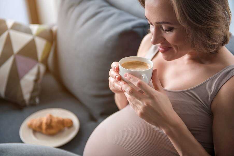 Кофе и беременность | аборт в спб