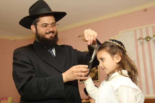 Как евреи воспитывают своих детей: еврейский метод воспитания детей в семьях