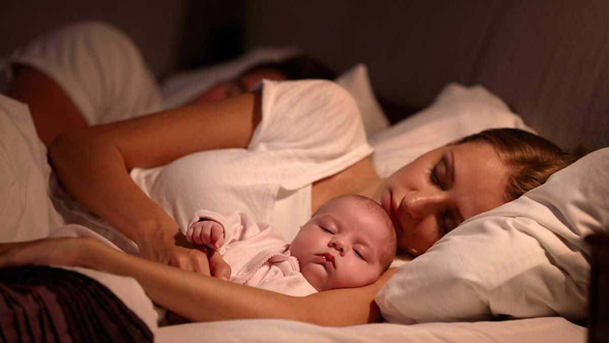 Как отучить ребенка спать с родителями Как привить любовь к собственному спальному месту Советы опытных педиатров и психологов Плюсы и минусы совместного сна
