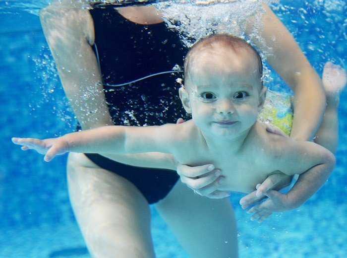 Как научиться плавать стилем баттерфляй: порядок действий и упражнения