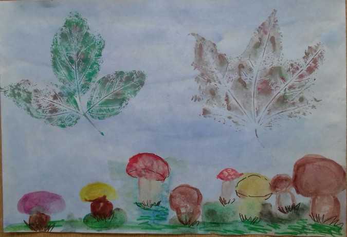 Конспект нод по фцкм для детей подготовительной к школе группы на тему «дары леса: грибы, ягоды»