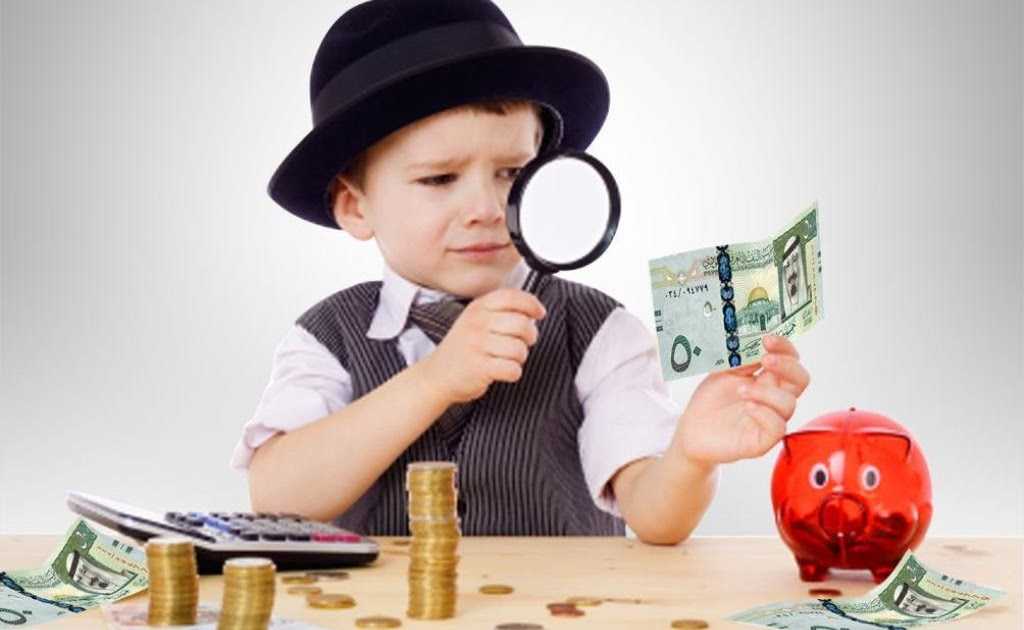 9 программ, где можно обучить ребёнка личным финансам и экономике