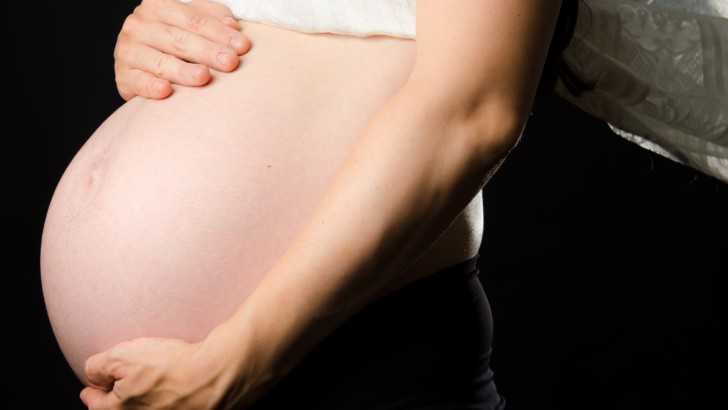 37 неделя беременности: что происходит ощущения развитие ребенка
