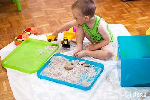 Песок для детских песочниц: какой лучше, кварцевый белый в мешках и другие виды для детей, правила обработки