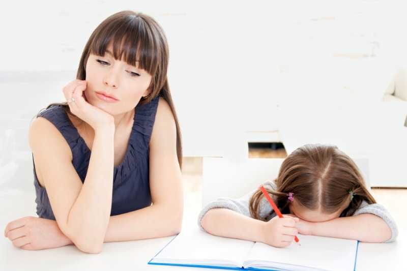 Ребенок не хочет учиться - советы психолога: как заставить учиться если ребенок не хочет