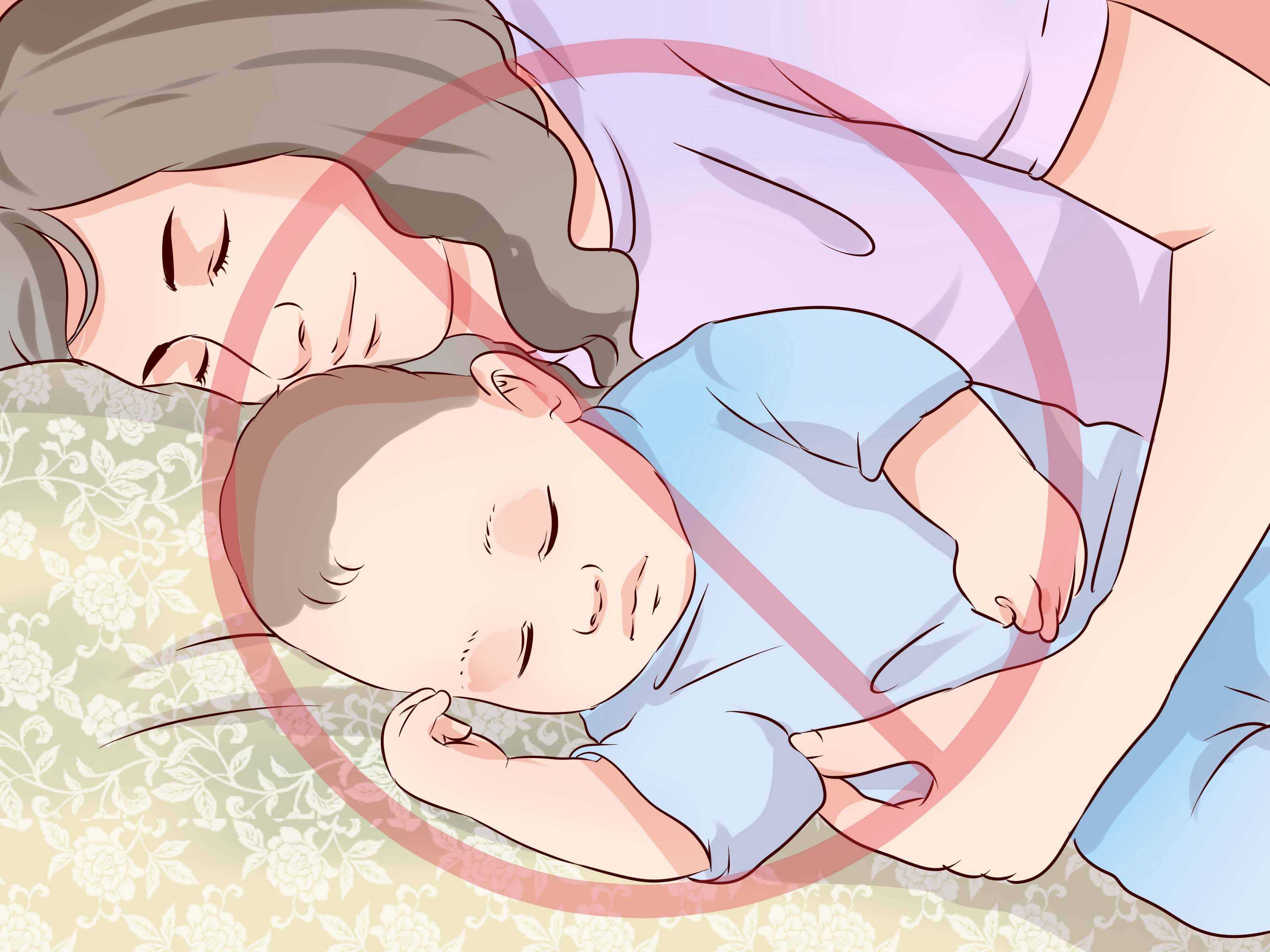 Как приучить ребенка ночью вставать на горшок - советы родителям