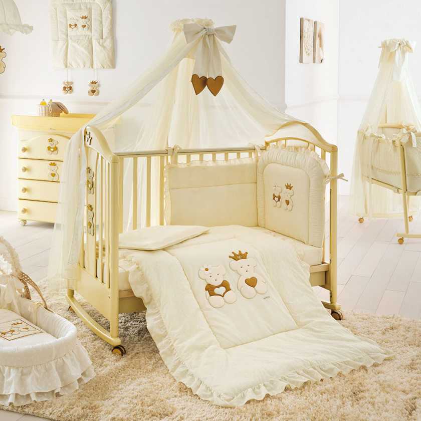 Обзор моделей приставных кроваток. приставная кроватка для новорожденных