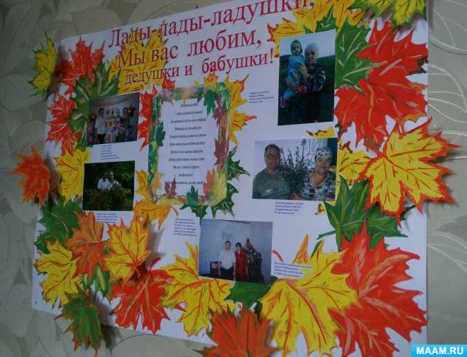 Как оформить стенд наше творчество в детском саду своими руками