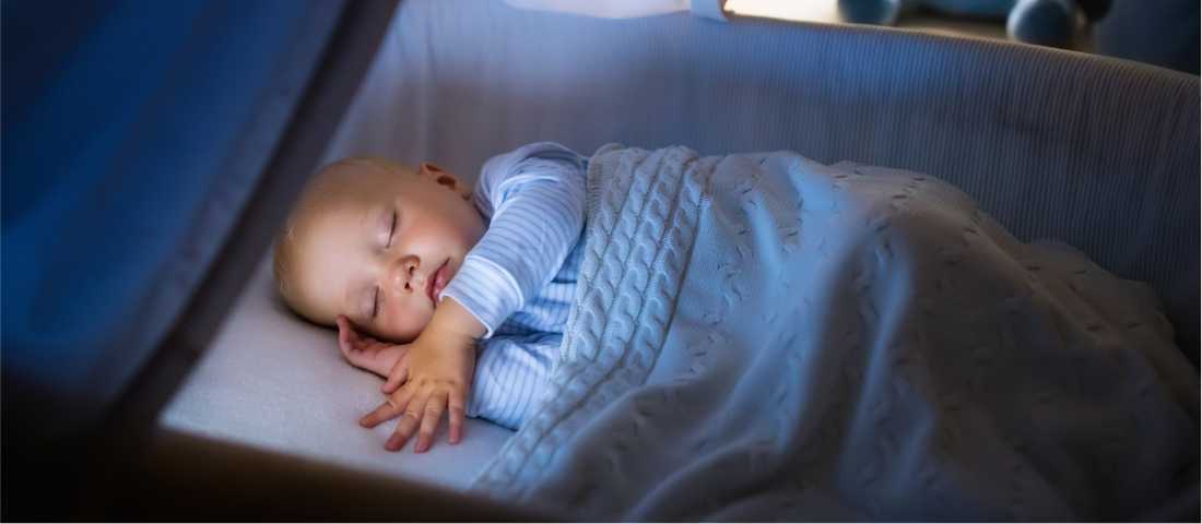 Доктор комаровский о дневном сне у ребенка
