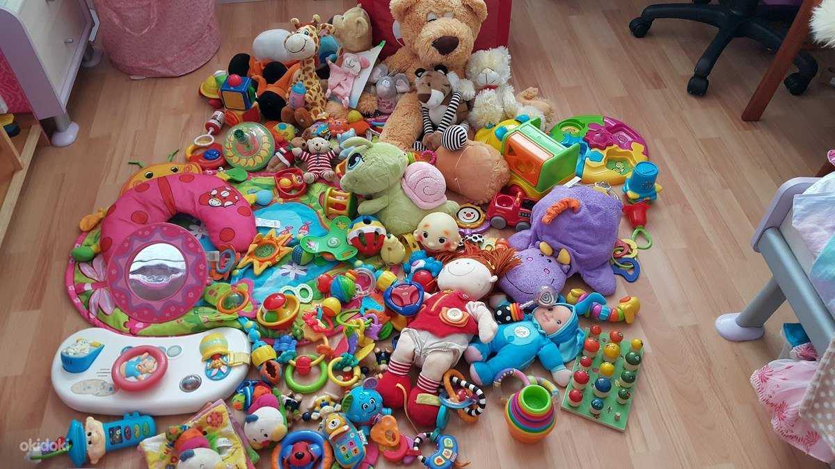 Выбор игрушек для детей с 2 лет: обзор категорий товаров и их польза для развития.  Рейтинг полезных и увлекательных игрушек для малышей 2-3 лет. Интересные игрушки своими руками.