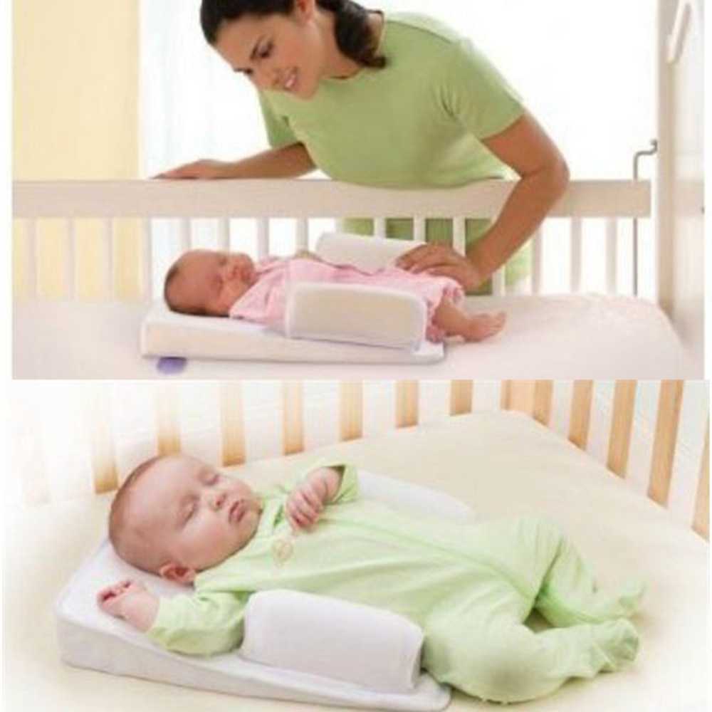 Какие подушки можно ребенку: выбираем наполнитель и размер