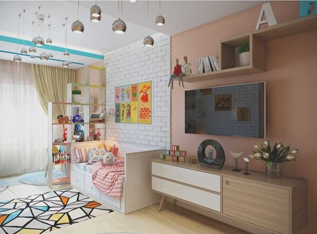 Дизайн для отдельной комнаты в 10 кв для подростка Особенности выбора мебели, цветового решения и освещения Особенности обустройства отдельных зон для работы, отдыха и досуга