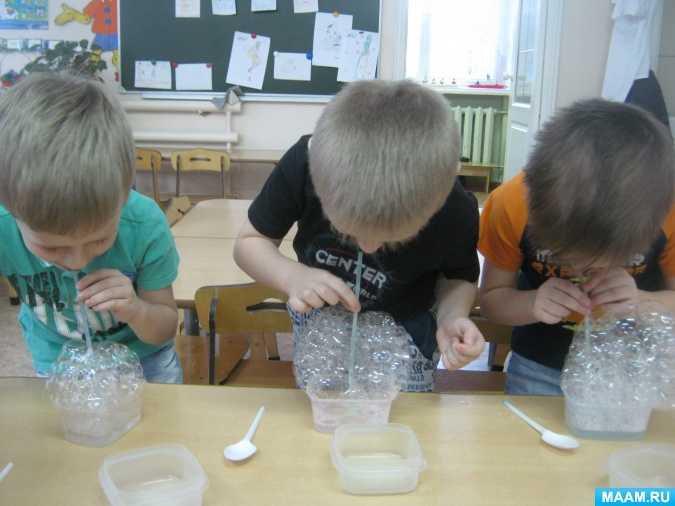 Конспект занятия по экспериментальной деятельности в младшей группе на тему «свойства воды, камня и песка»