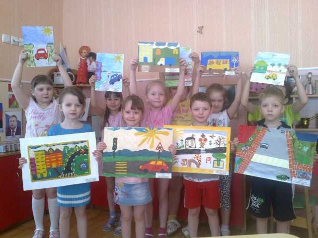 Краткосрочный проект «моя малая родина» для 5–6 лет. воспитателям детских садов, школьным учителям и педагогам - маам.ру