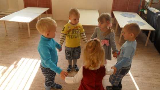Конспекты занятий в группе раннего возраста детского сада по фгос