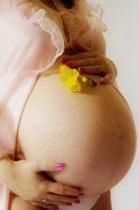 36-я неделя беременности: что происходит в организме, возможные проблемы