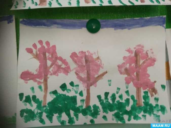 Занятие по изобразительной деятельности: «я рисую натюрморт». (для детей старшего дошкольного возраста).