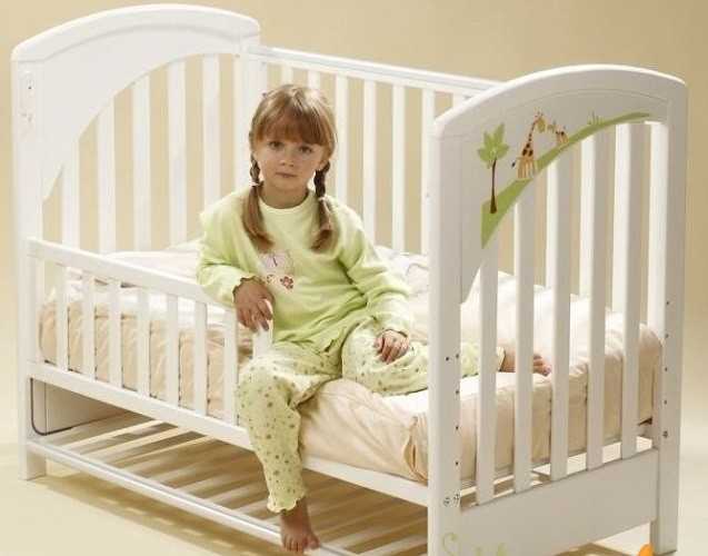 Статья затрагивает тему детских кроваток и их размеры В ней дается подробное описание всевозможных моделей кроватей для детей разного возраста, и приводятся их характеристики